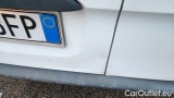  Mercedes  Sprinter 311 CDI F39/33 t.alto p.m. tr.ant. #48