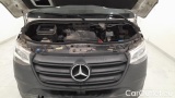  Mercedes  Sprinter 311 CDI F39/33 t.alto p.m. tr.ant. #15