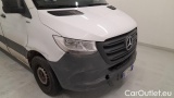  Mercedes  Sprinter 311 CDI F39/33 t.alto p.m. tr.ant. #28