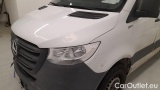  Mercedes  Sprinter 311 CDI F39/33 t.alto p.m. tr.ant. #33