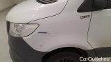  Mercedes  Sprinter 311 CDI F39/33 t.alto p.m. tr.ant. #35