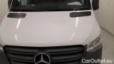  Mercedes  Sprinter 311 CDI F39/33 t.alto p.m. tr.ant. #37