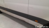 Mercedes  Sprinter 311 CDI F39/33 t.alto p.m. tr.ant. #39