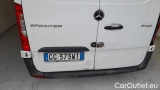  Mercedes  Sprinter 311 CDI F39/33 t.alto p.m. tr.ant. #76
