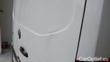  Mercedes  Sprinter 311 CDI F39/33 t.alto p.m. tr.ant. #81