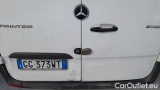  Mercedes  Sprinter 311 CDI F39/33 t.alto p.m. tr.ant. #90