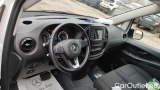  Mercedes  Vito e 112 Long #7