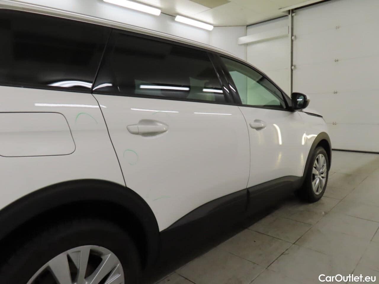  Peugeot  5008 1.2 PT BL. Executive #14