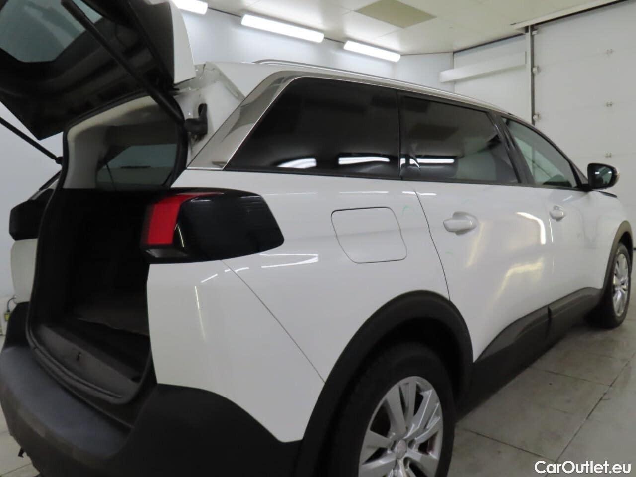  Peugeot  5008 1.2 PT BL. Executive #12