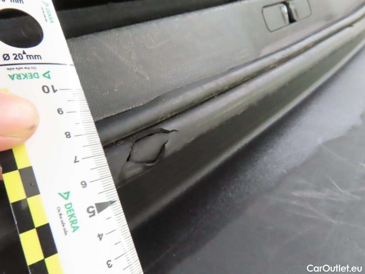  Peugeot  5008 1.2 PT BL. Executive #9