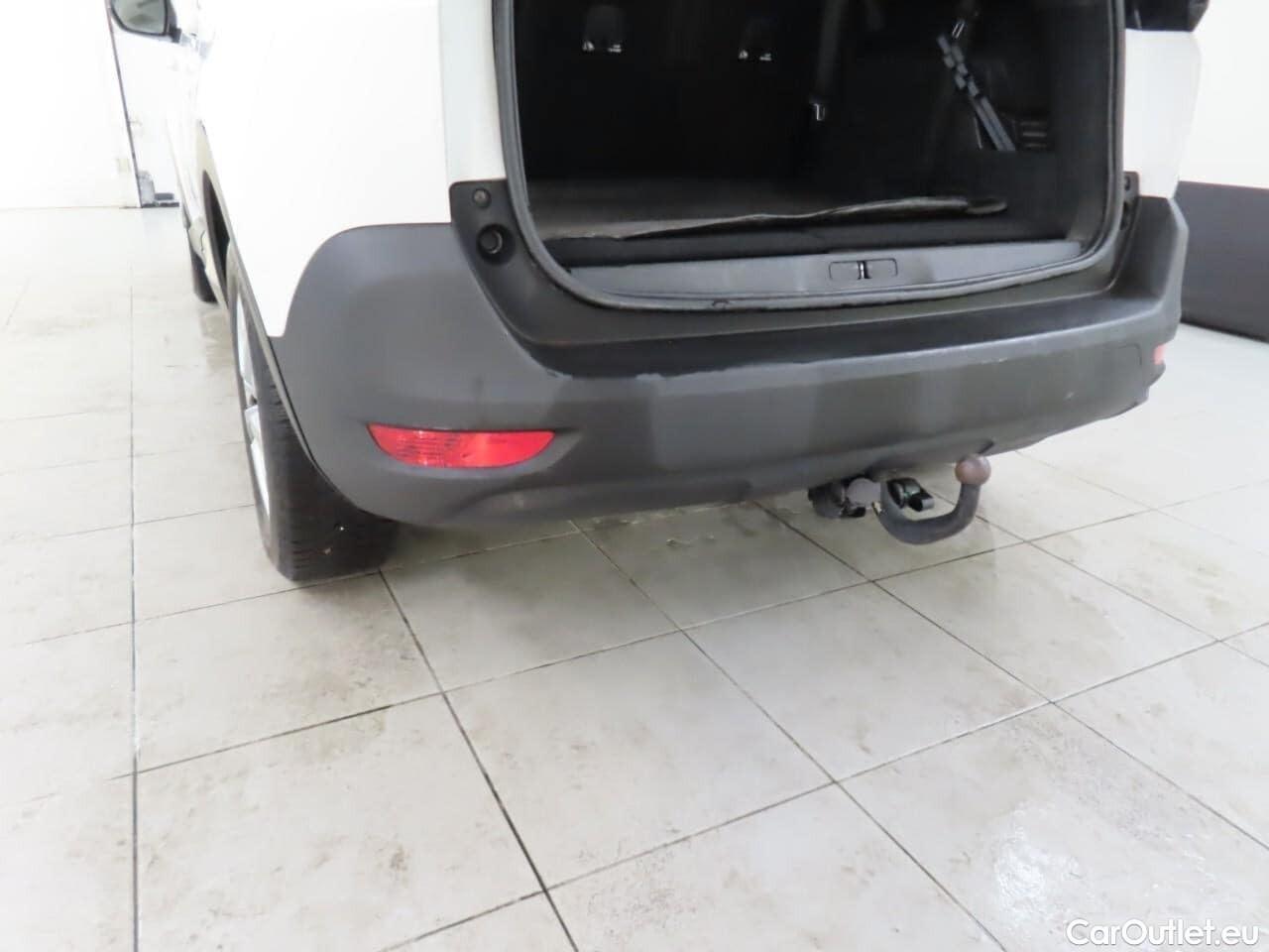  Peugeot  5008 1.2 PT BL. Executive #4