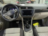  Volkswagen  Tiguan 2.0 TDI SCR DSG  4 #3