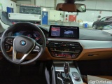  Bmw  Serie 5 XDRIVE AUT.  5 #3