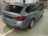  Bmw  Serie 5 TOURING AUT.  7 #2