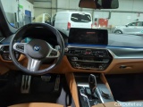  Bmw  Serie 5 TOURING AUT.  7 #3