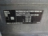  Bmw  Serie 5 TOURING AUT.  7 #6