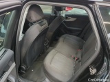  Audi  A4 AVANT 40 TDI S TRONIC  10 #14