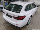  Bmw  Serie 5 XDRIVE TOURING AUT.  42 #2