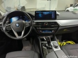  Bmw  Serie 5 XDRIVE TOURING AUT.  42 #3