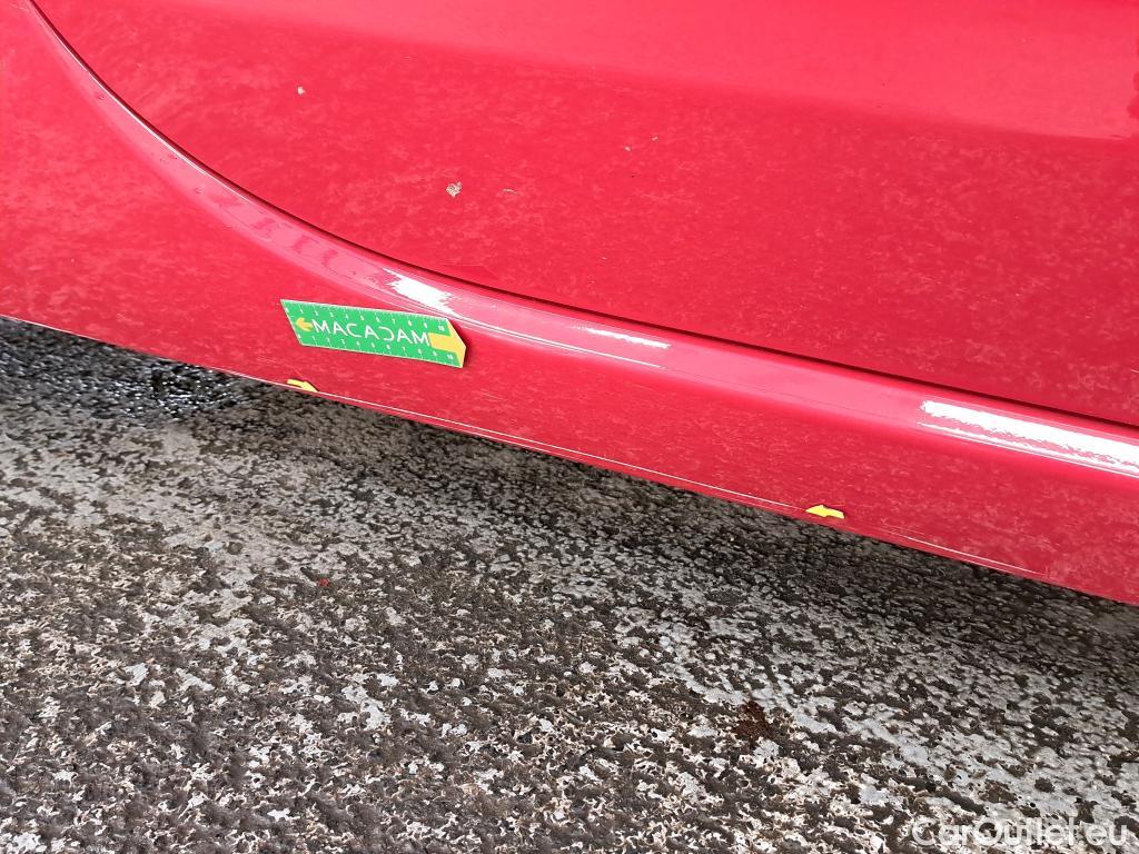  Fiat  500 FIAT  2015 3P Berline Hybrid 10 BSG 70 ch Dolcevita #14