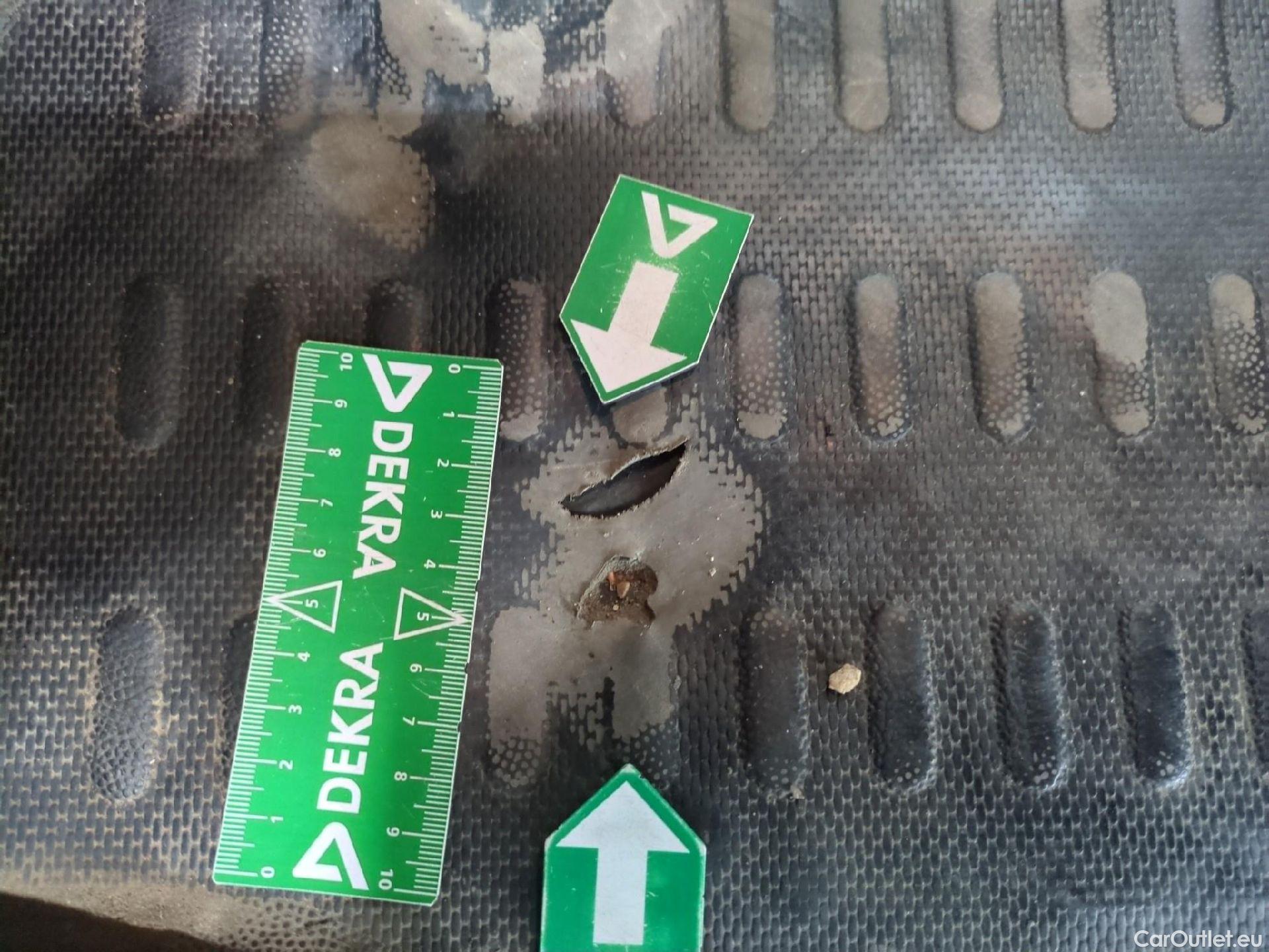  Citroen  Berlingo  Fourgon Club M 650 1.6 BlueHDi 75CV BVM5 E6 #3