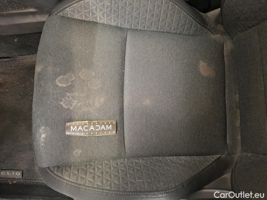  Renault  Clio  V Business 1.0 TCe 90CV BVM6 E6d #13