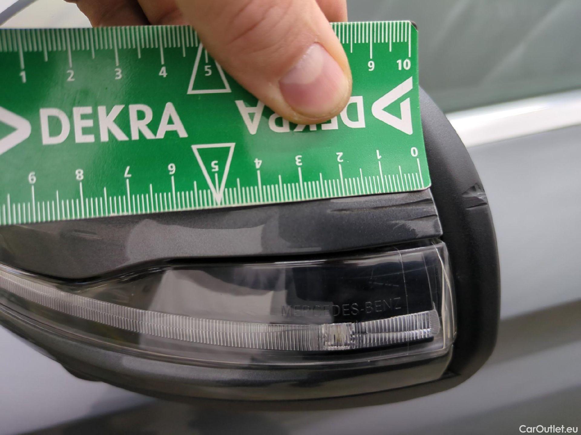  Mercedes  G-Klasee MERCEDES-BENZ GLC / 2019 / 5P / SUV 2.0 GLC 300 E BUSINESS LINE 4MATIC #4