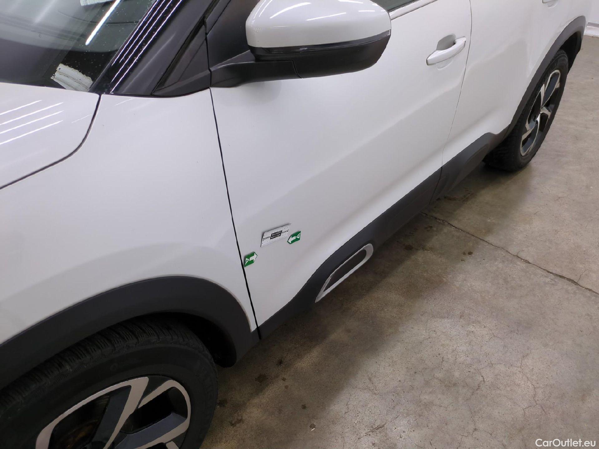  Citroen  C5  Aircross Business Plus 1.5 BlueHDi 130CV BVA8 E6dT #39