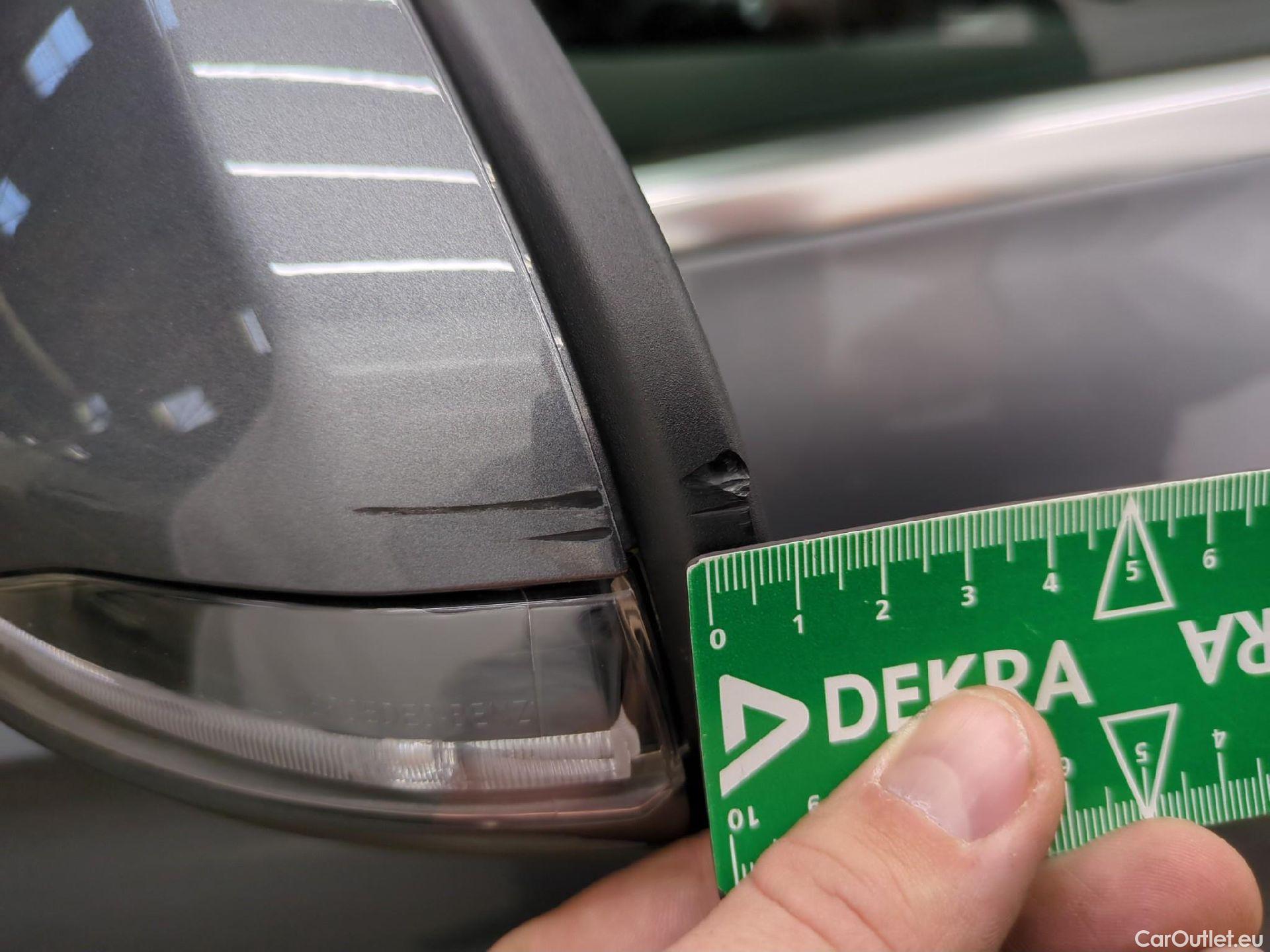  Mercedes  G-Klasee MERCEDES-BENZ GLC / 2019 / 5P / SUV 2.0 GLC 300 E BUSINESS LINE 4MATIC #7