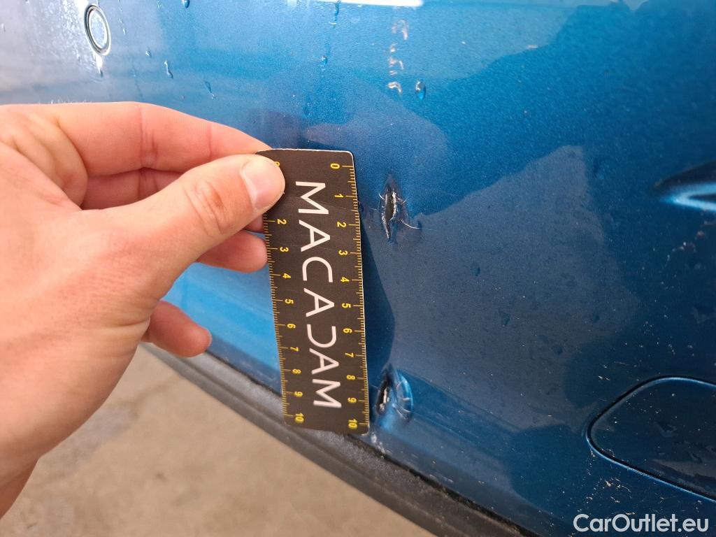  Audi  A3  Sportback 30 TDI Business Line 2.0 TDI 115CV BVA7 E6d #3