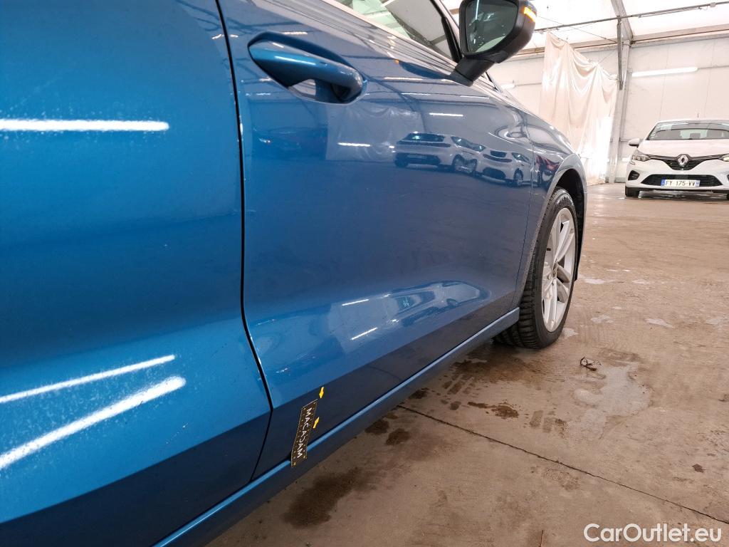  Audi  A3  Sportback 30 TDI Business Line 2.0 TDI 115CV BVA7 E6d #28