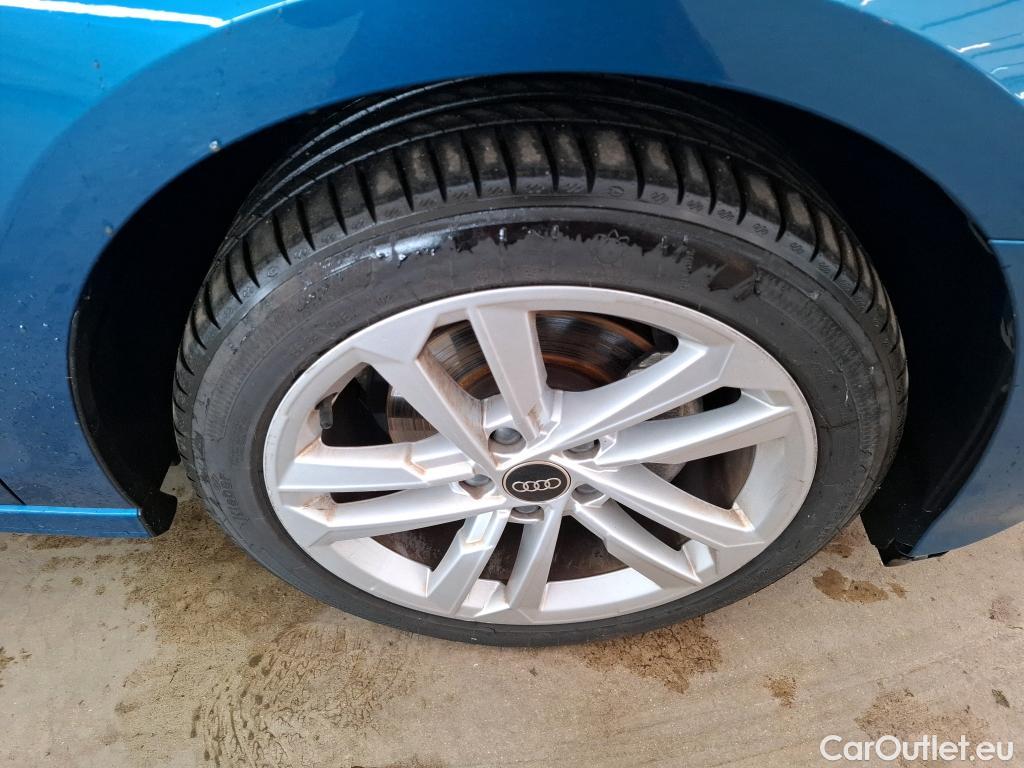  Audi  A3  Sportback 30 TDI Business Line 2.0 TDI 115CV BVA7 E6d #18