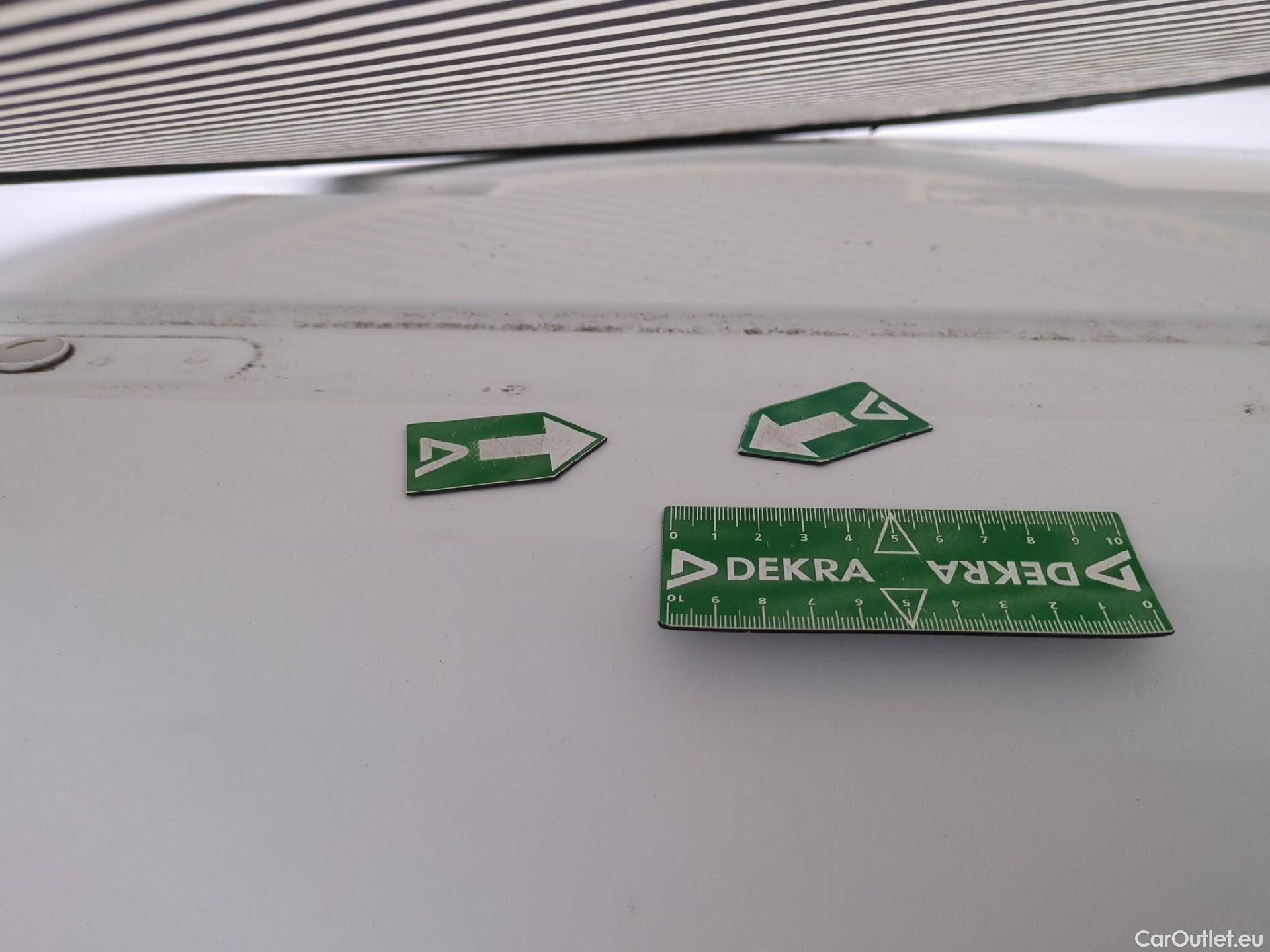  Citroen  Berlingo  Fourgon Club M 650 1.6 BlueHDi 75CV BVM5 E6 #45