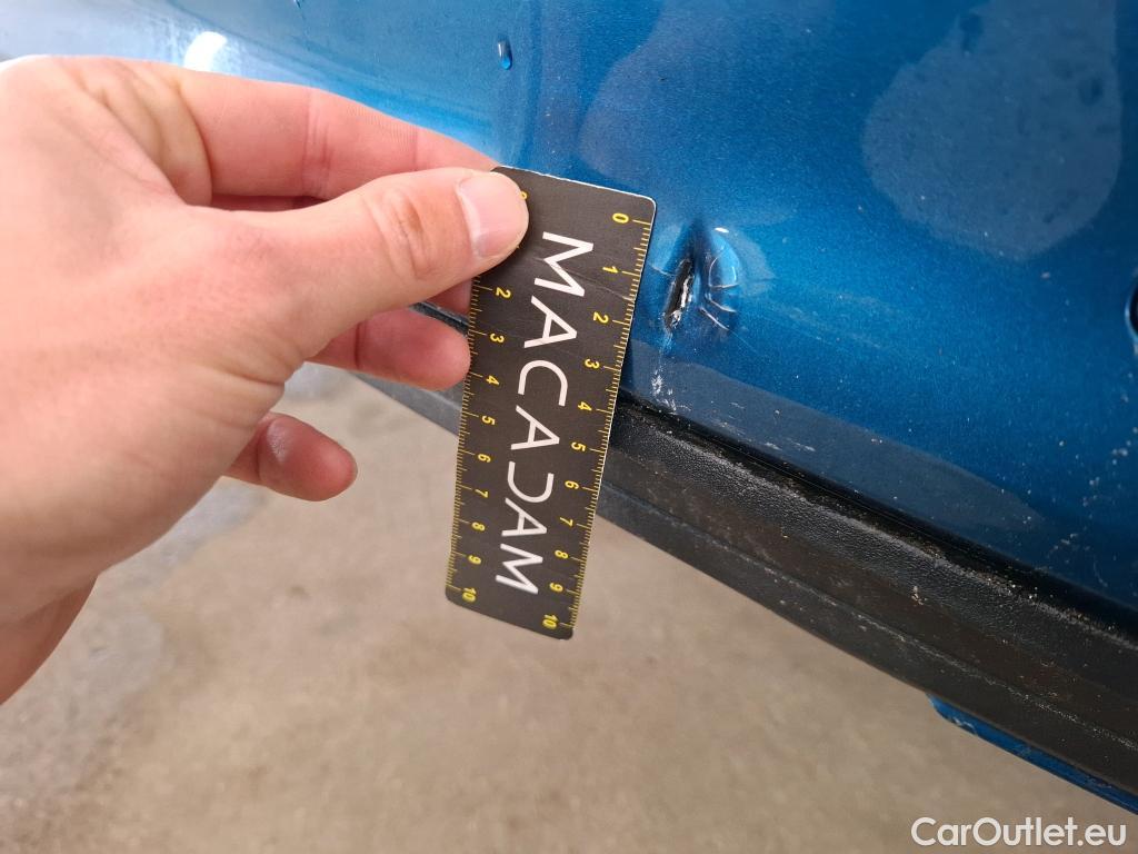  Audi  A3  Sportback 30 TDI Business Line 2.0 TDI 115CV BVA7 E6d #2