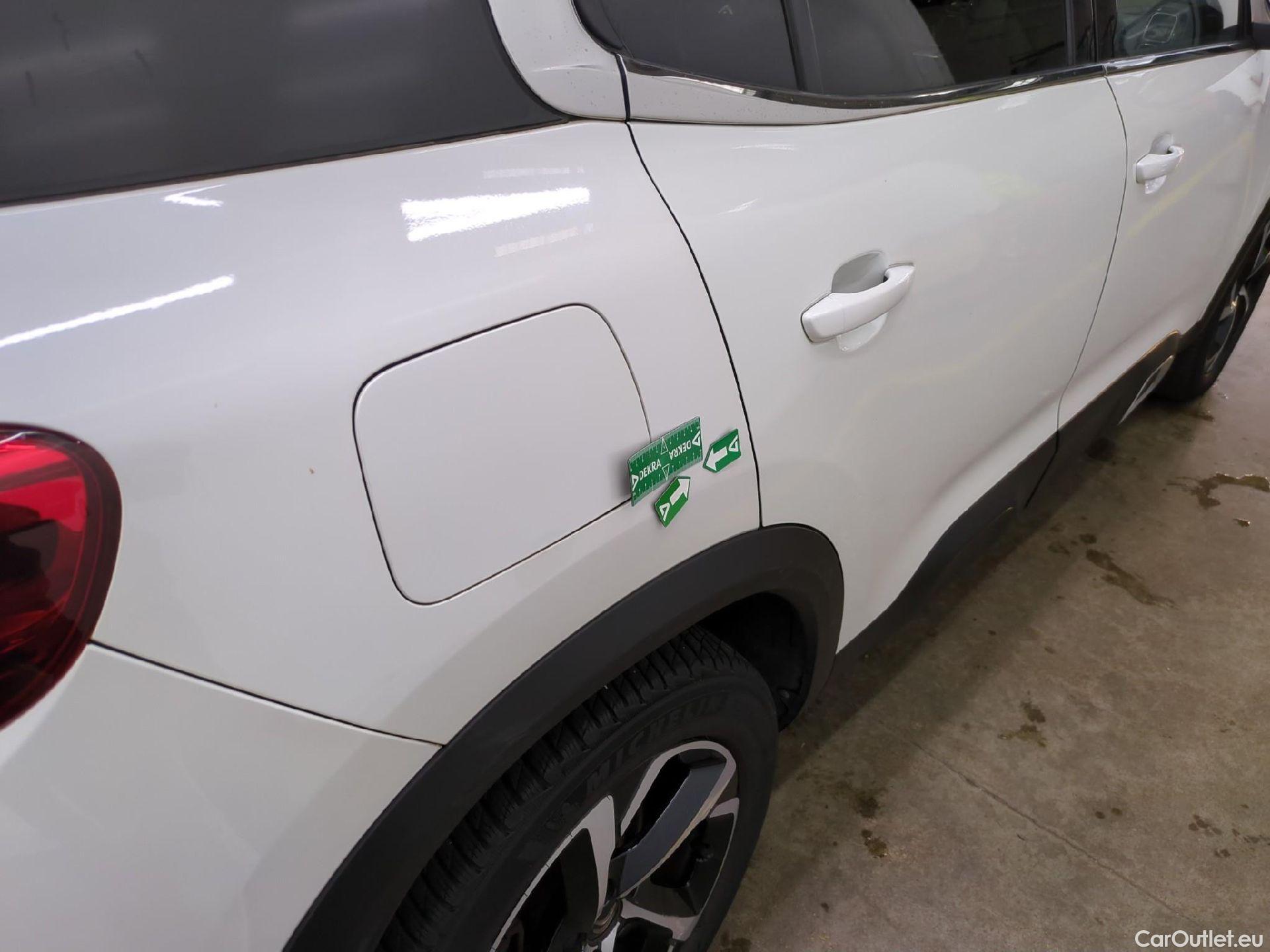  Citroen  C5  Aircross Business Plus 1.5 BlueHDi 130CV BVA8 E6dT #20