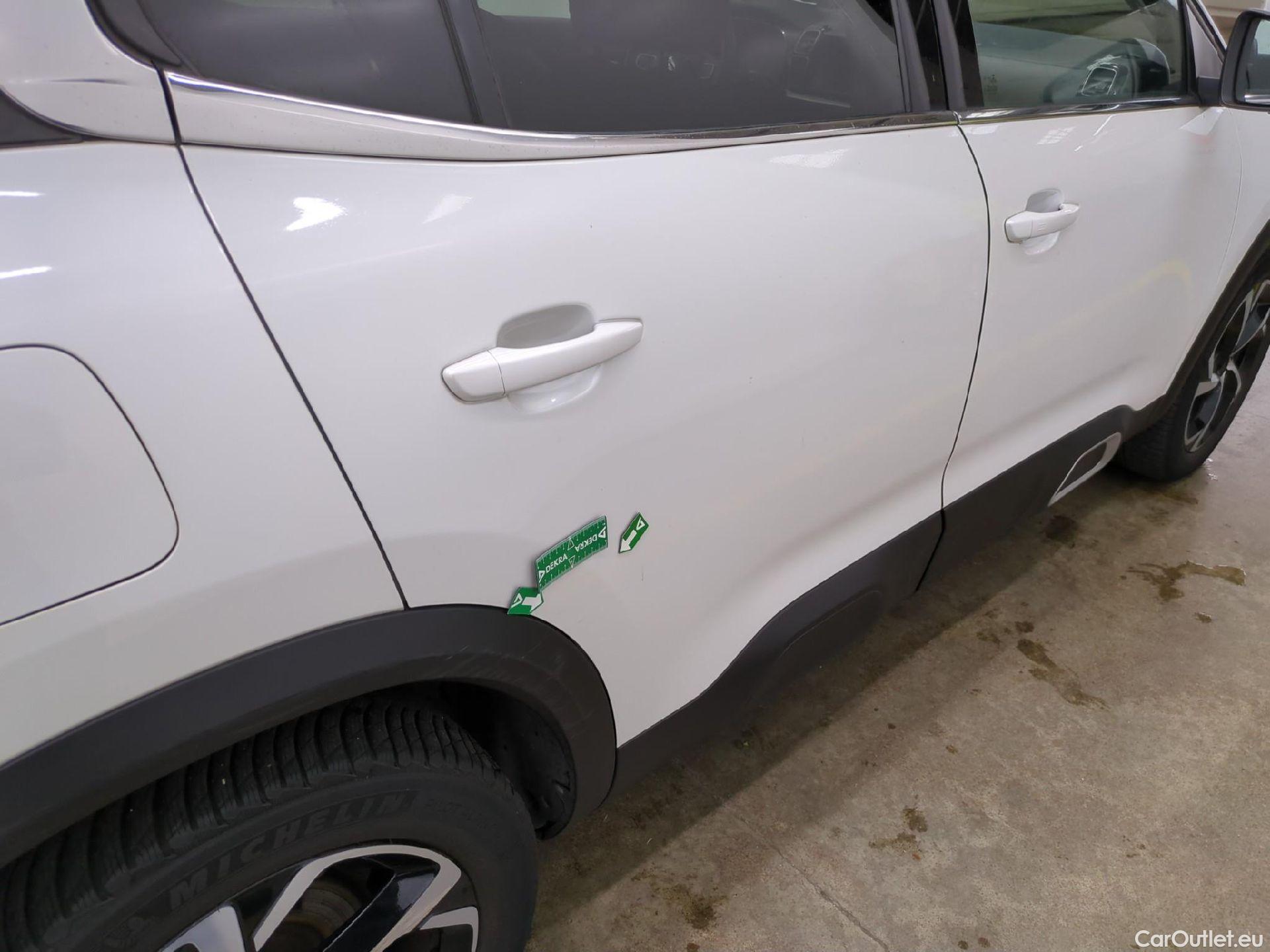  Citroen  C5  Aircross Business Plus 1.5 BlueHDi 130CV BVA8 E6dT #26