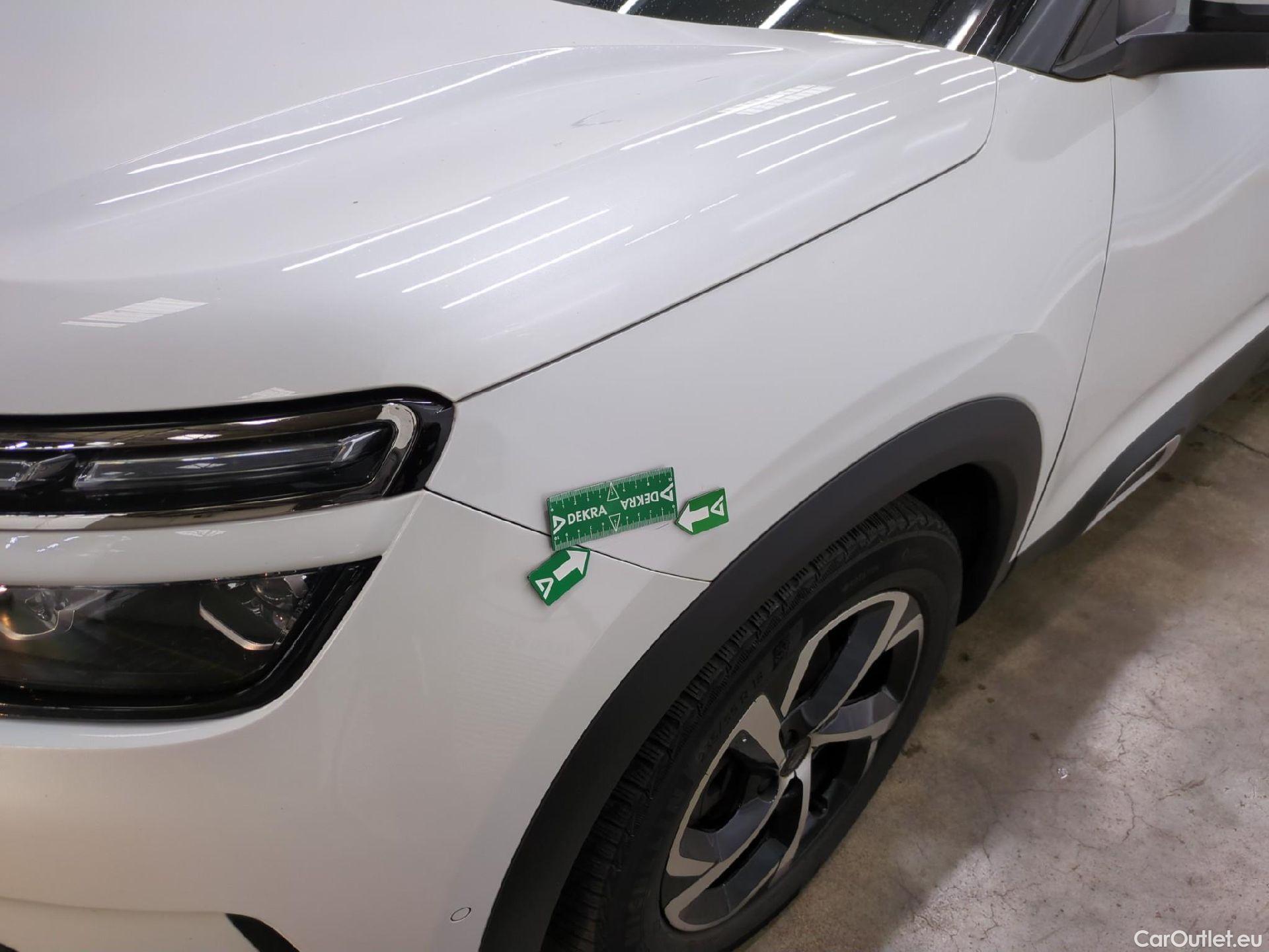  Citroen  C5  Aircross Business Plus 1.5 BlueHDi 130CV BVA8 E6dT #36