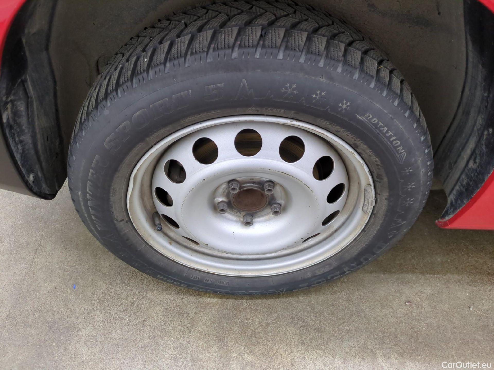  Citroen  Berlingo  Fourgon Driver M 650 1.5 BlueHDi 130CV BVA8 E6dT #24