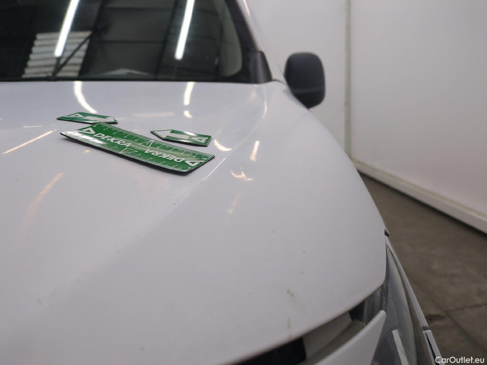  Citroen  Berlingo  Fourgon Club M 650 1.6 BlueHDi 75CV BVM5 E6 #36