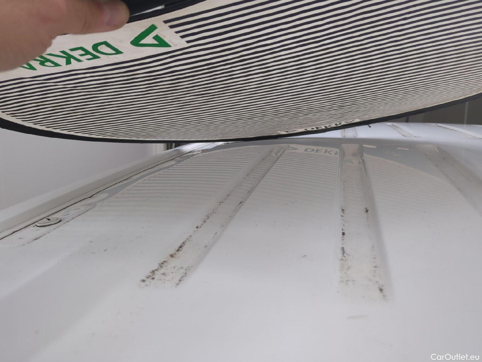  Citroen  Berlingo  Fourgon Club M 650 1.6 BlueHDi 75CV BVM5 E6 #33