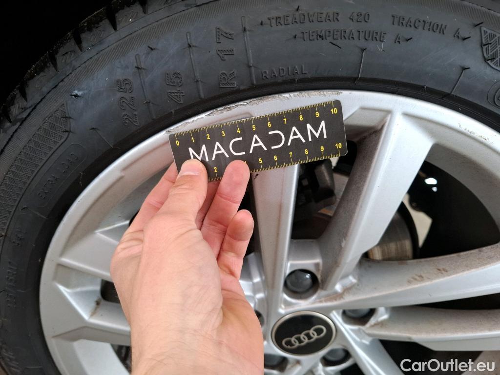  Audi  A3  Sportback 30 TDI Business Line 2.0 TDI 115CV BVA7 E6d #38