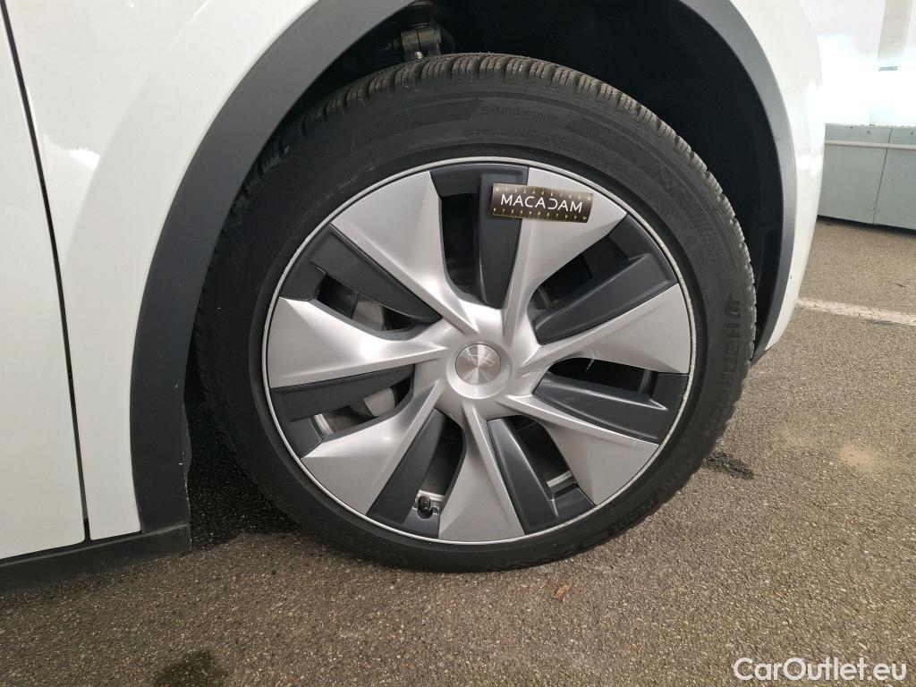  Tesla  Model Y TESLA  / 2020 / 5P / SUV Grand Autonomie Dual Motor AWD #12