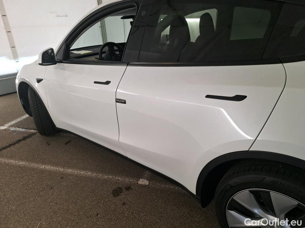  Tesla  Model Y TESLA  / 2020 / 5P / SUV Grand Autonomie Dual Motor AWD #16