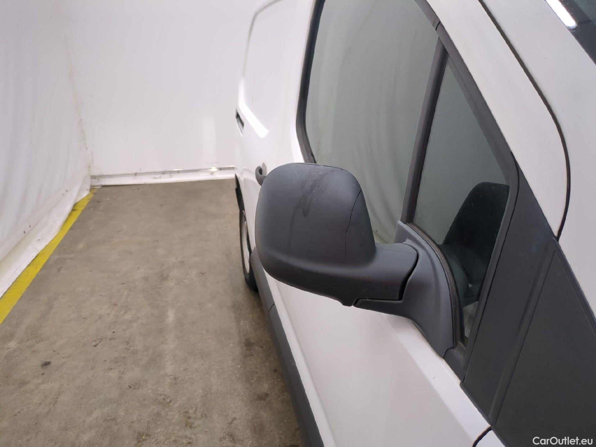  Citroen  Berlingo  Fourgon Club M 650 1.6 BlueHDi 75CV BVM5 E6 #20