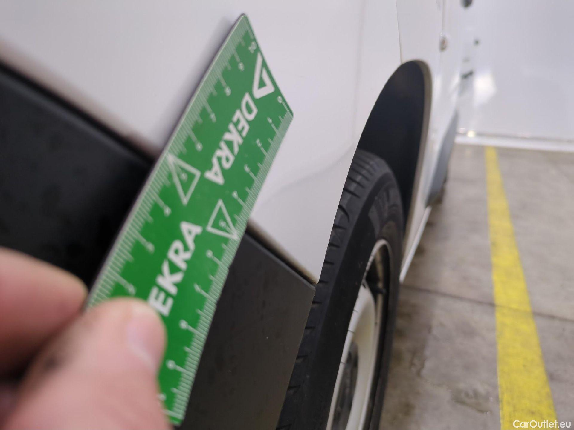  Citroen  Berlingo  Fourgon Club M 650 1.6 BlueHDi 75CV BVM5 E6 #11