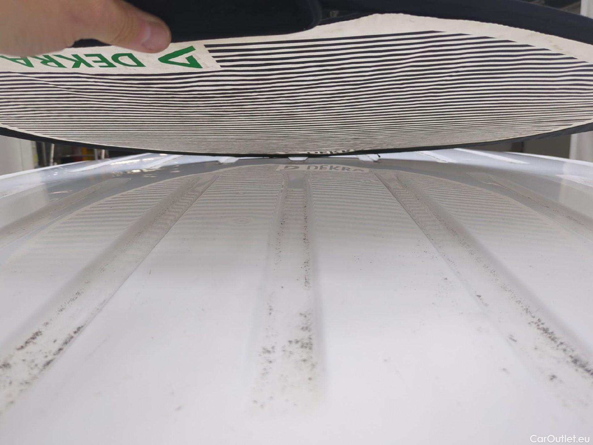  Citroen  Berlingo  Fourgon Club M 650 1.6 BlueHDi 75CV BVM5 E6 #29