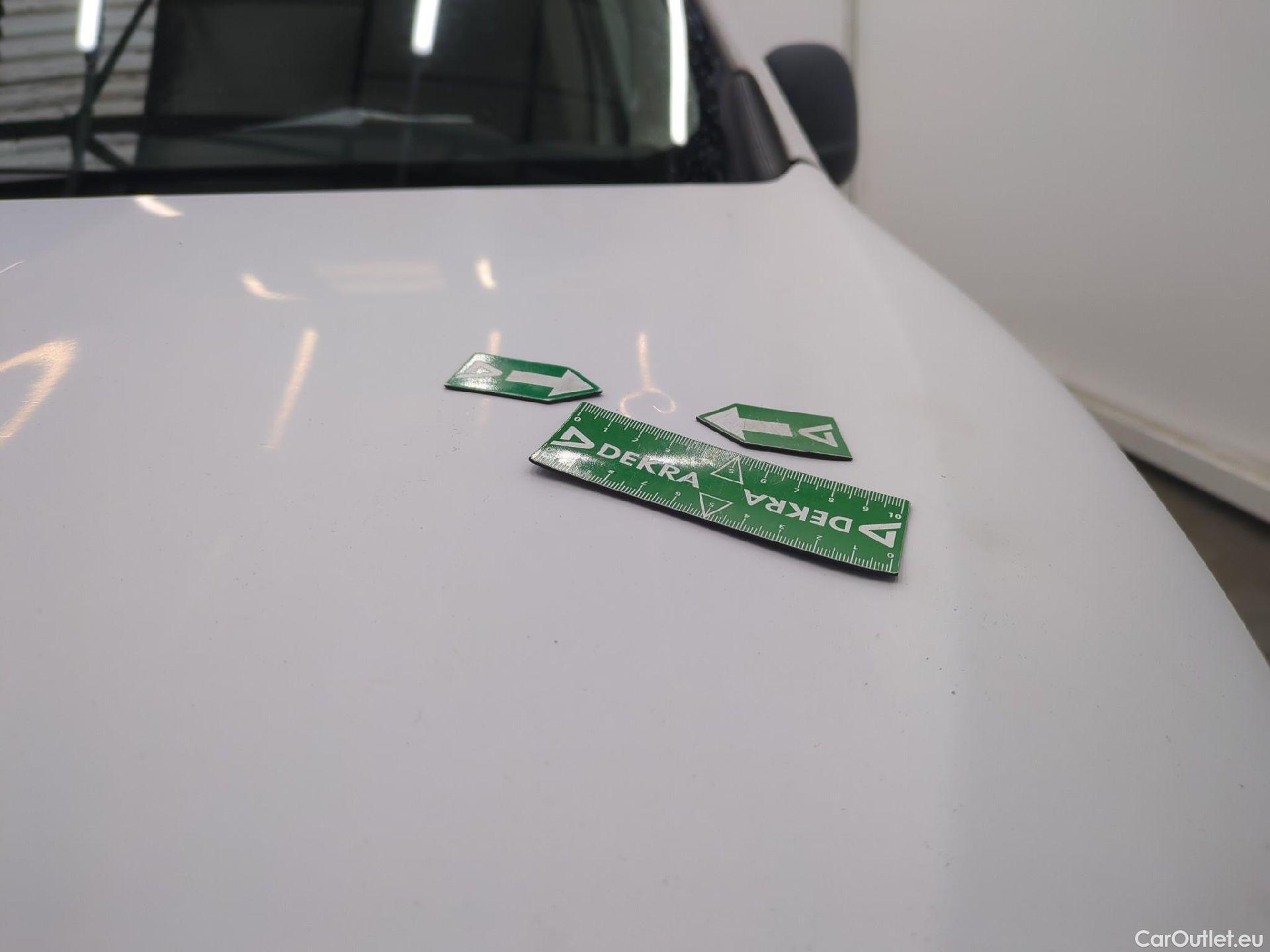  Citroen  Berlingo  Fourgon Club M 650 1.6 BlueHDi 75CV BVM5 E6 #35