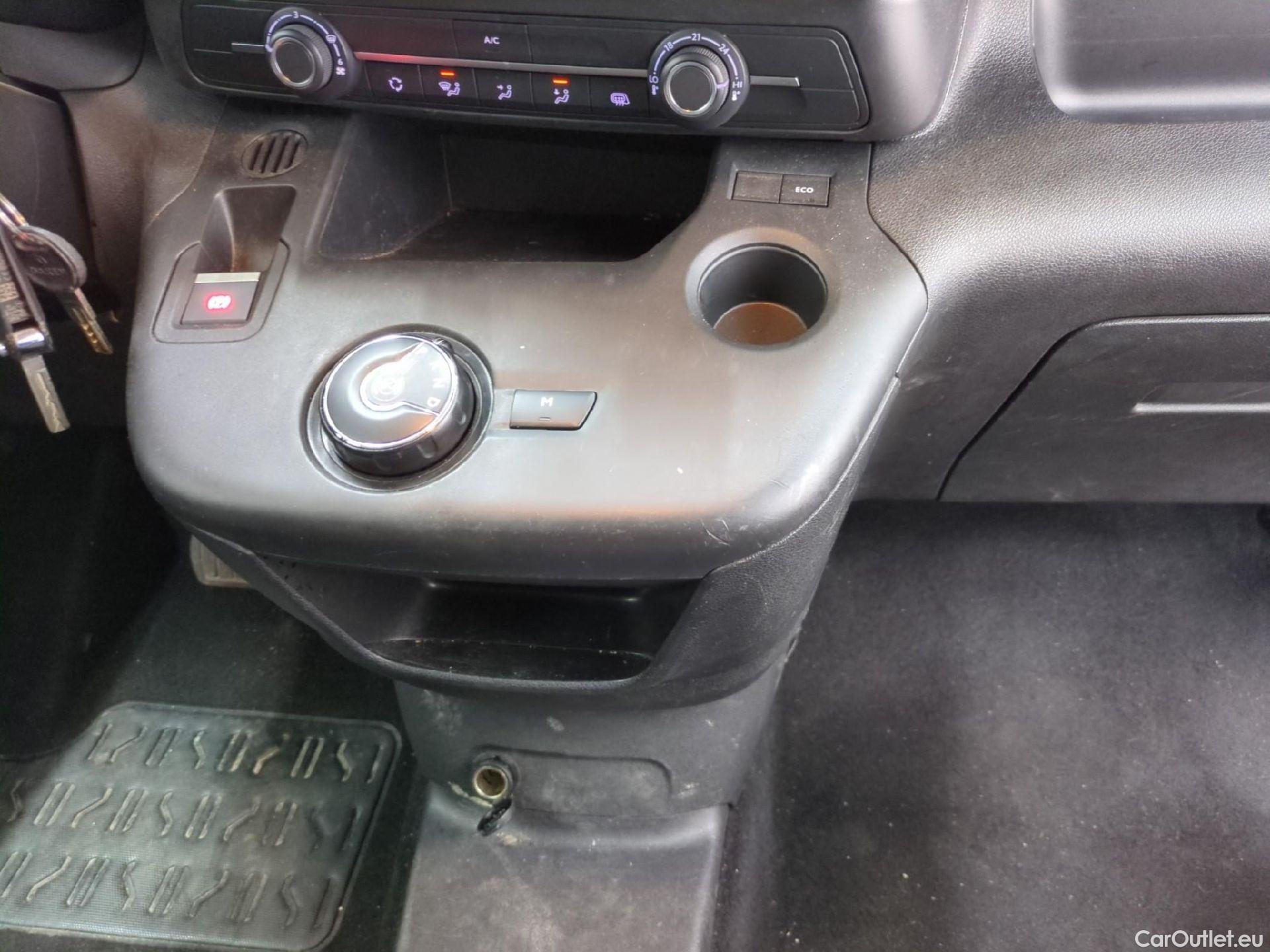  Citroen  Berlingo  Fourgon Driver M 650 1.5 BlueHDi 130CV BVA8 E6dT #7