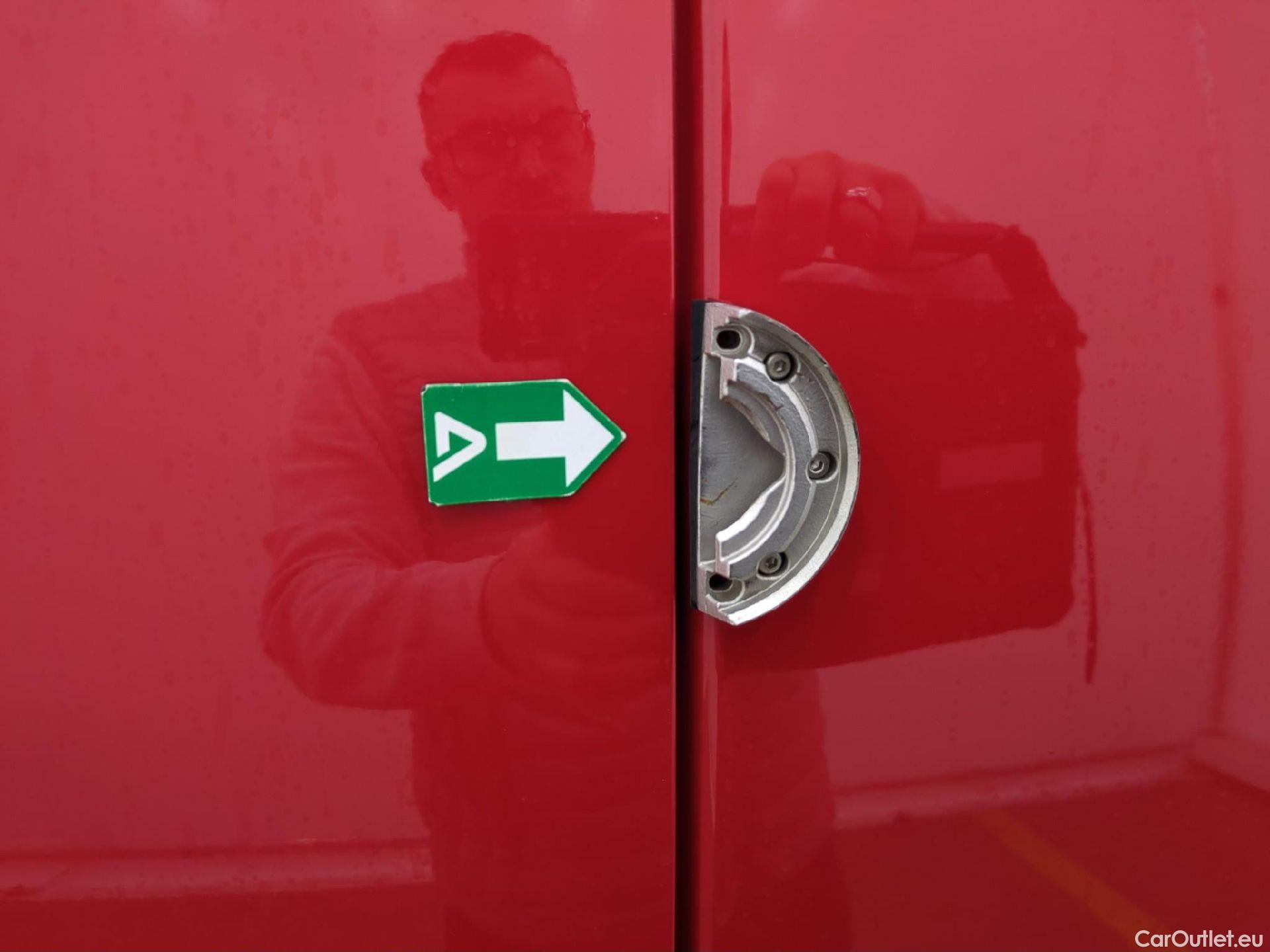  Citroen  Berlingo  Fourgon Driver M 650 1.5 BlueHDi 130CV BVA8 E6dT #16