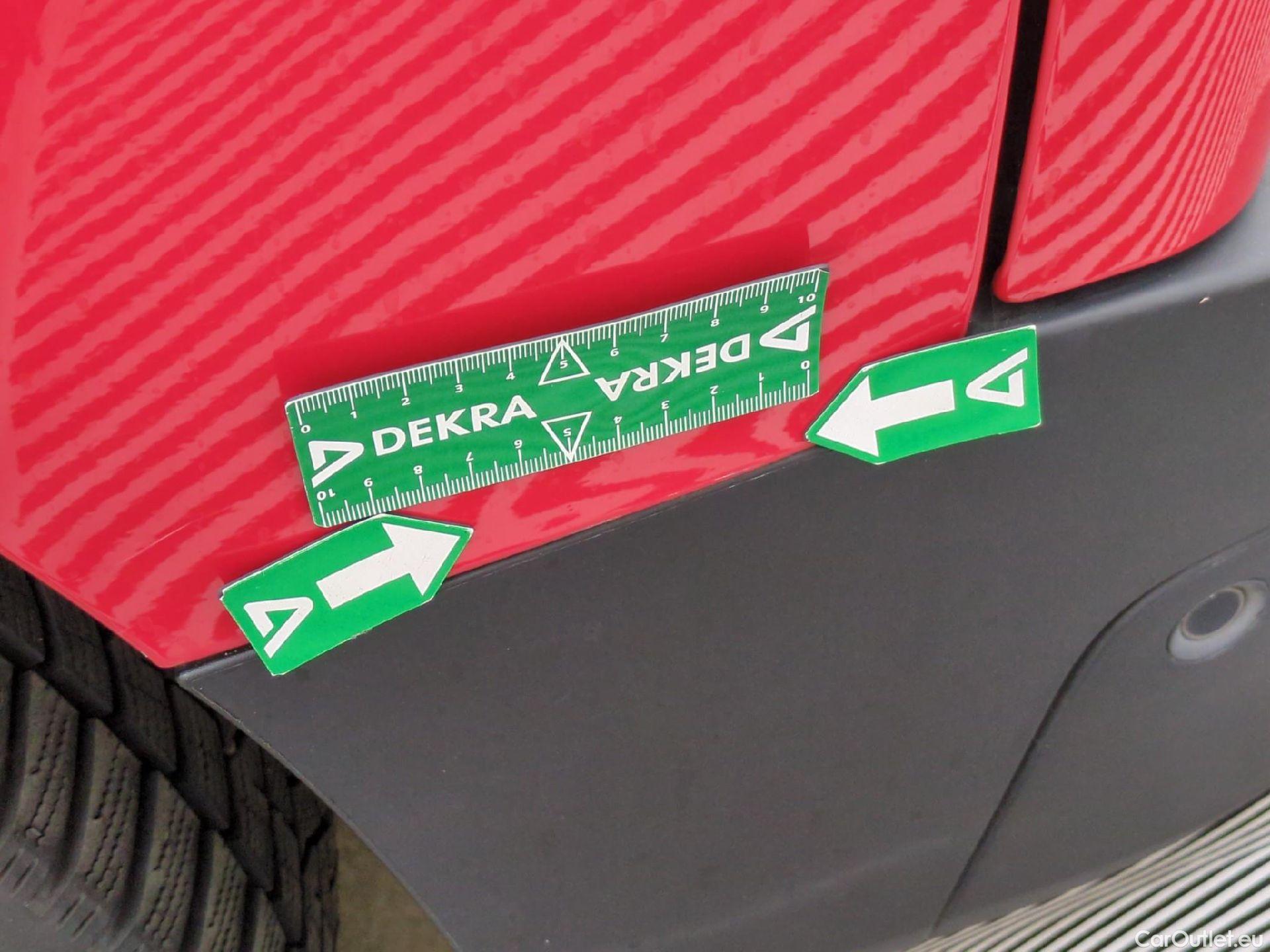  Citroen  Berlingo  Fourgon Driver M 650 1.5 BlueHDi 130CV BVA8 E6dT #48